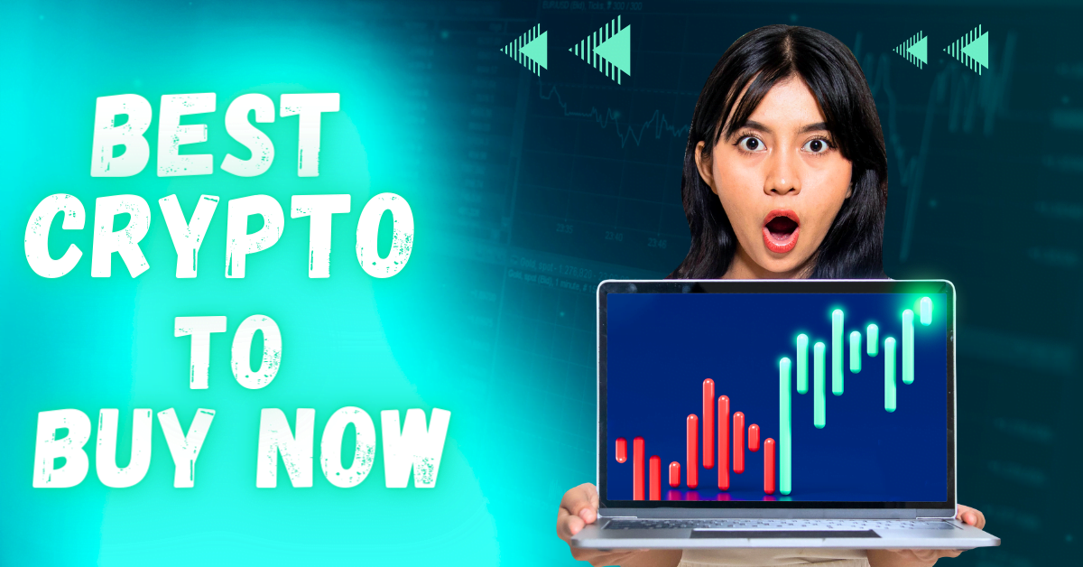 10 Best Crypto to Buy Now in 2024 Finanzerr