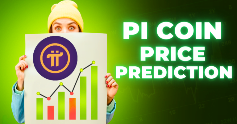 pi coin price prediction