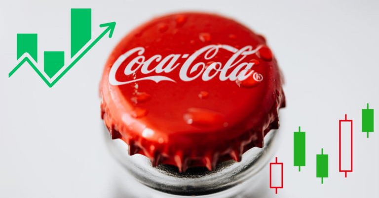 Coca Cola Stock Prediction
