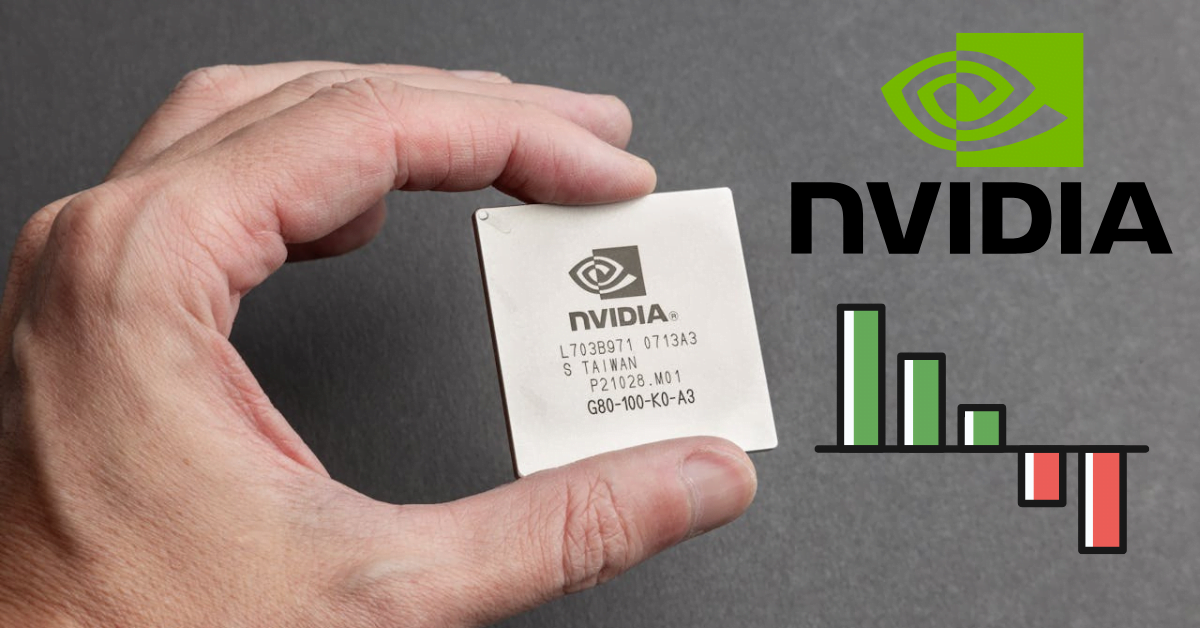 Nvidia Stock Price Prediction