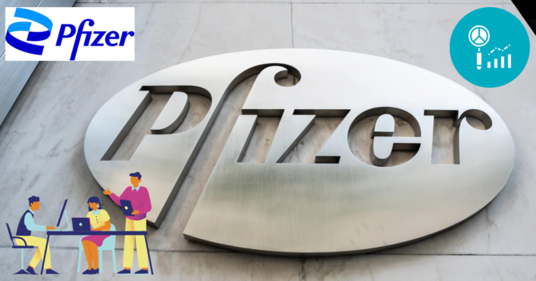 Pfizer Share Price Predictions