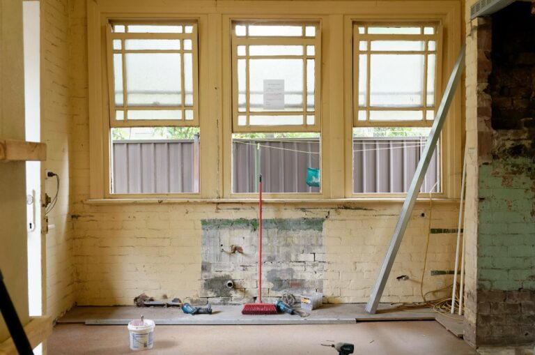 Renovation Projects to Focus on Before Listing Your Home