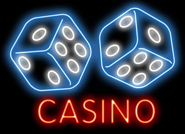 Online Casino