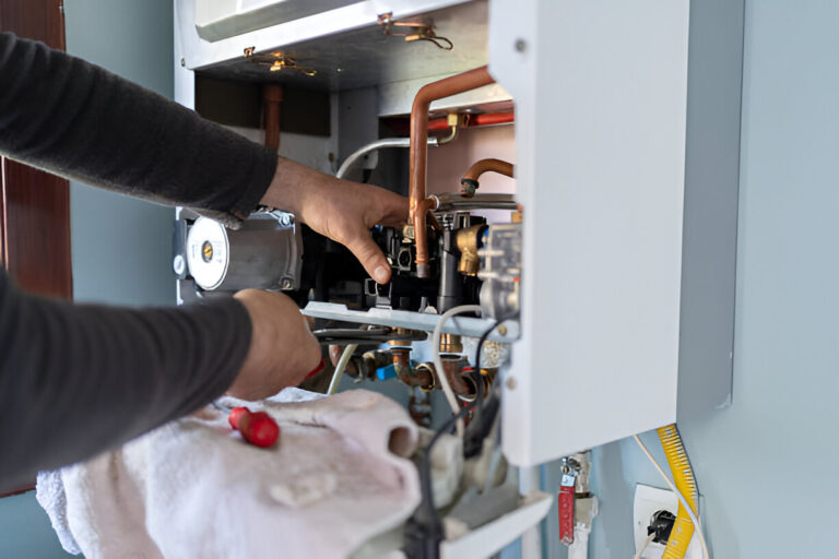 Signs It's Time for a New Furnace Installation