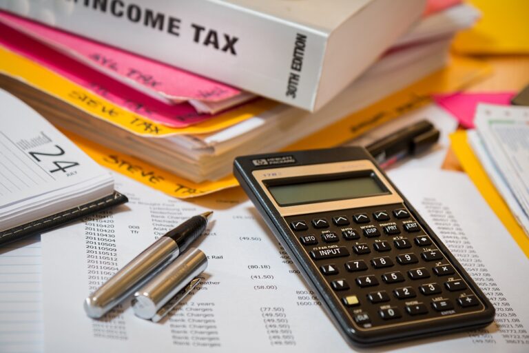 Tax Debt