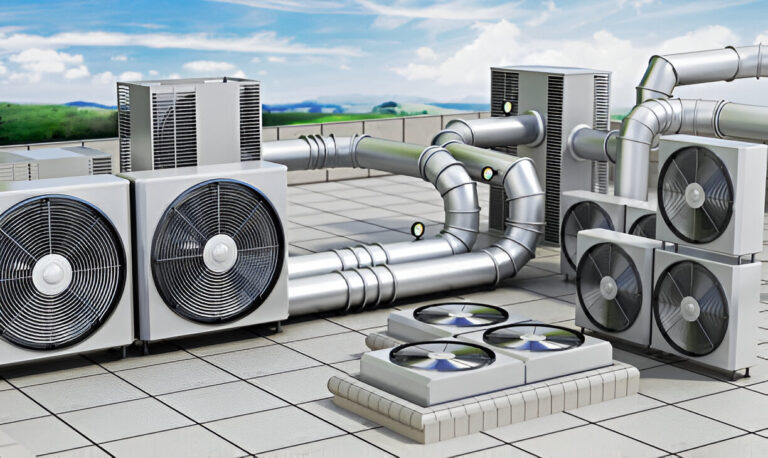 Modern HVAC Systems