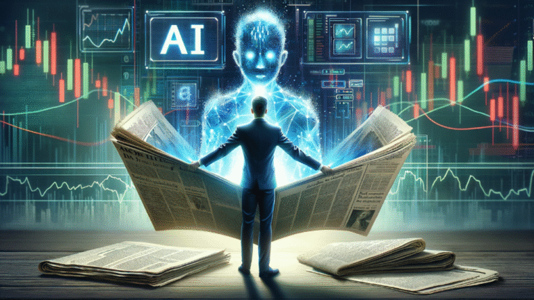 Roxtengraphs: How the Trader of the Future Operates: Robots, APIs, AI, and Big Data Roxtengraphs