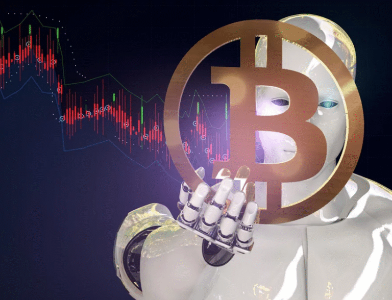 Cryptocurrency Industry